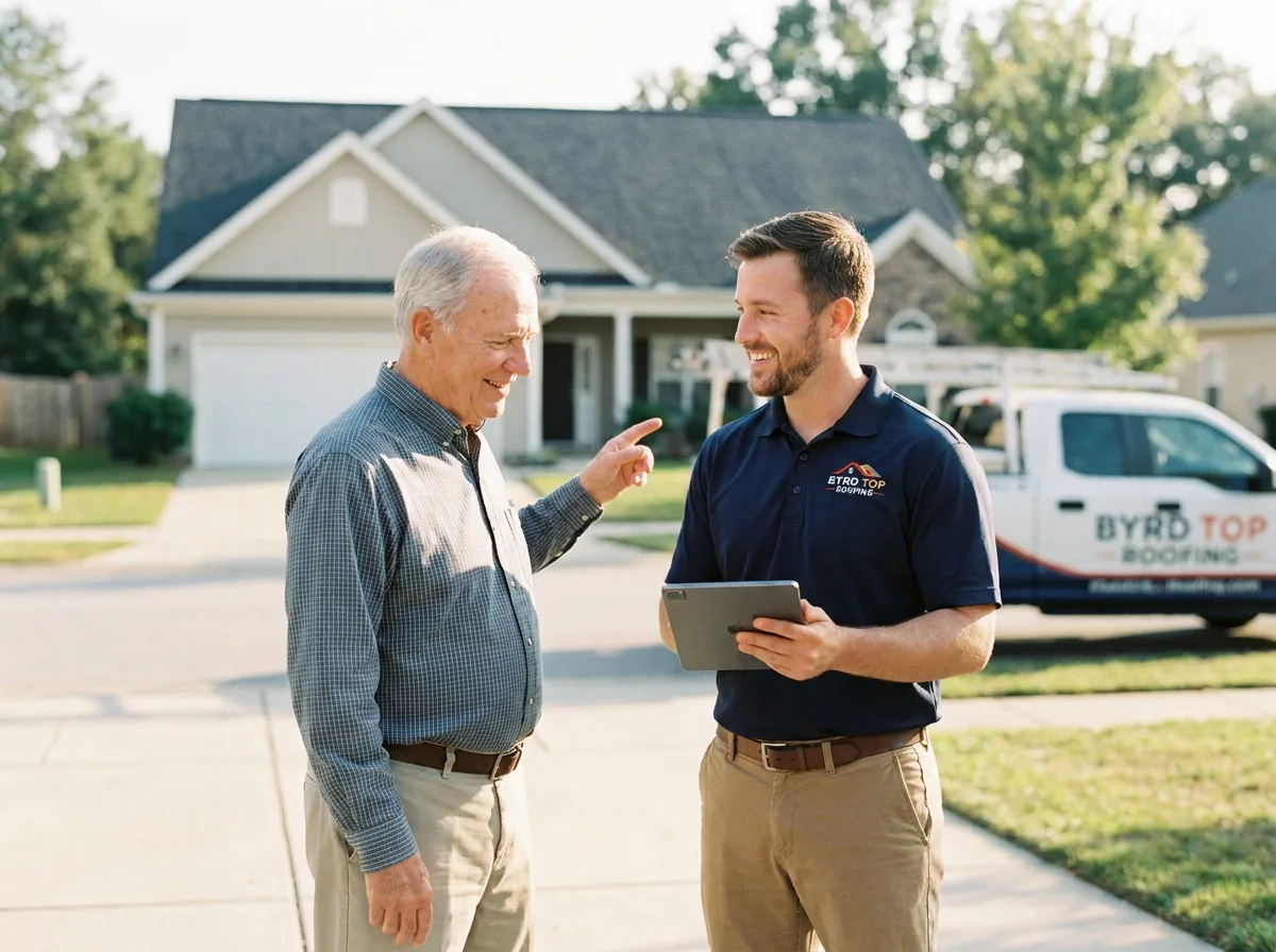 Roofing Luthersburg, PA FAQs